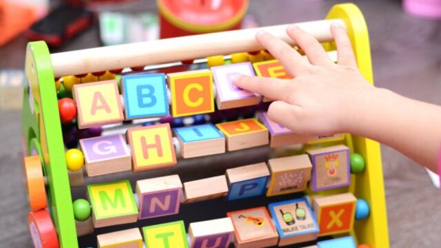 9 Ide Permainan Edukatif untuk Belajar di Rumah