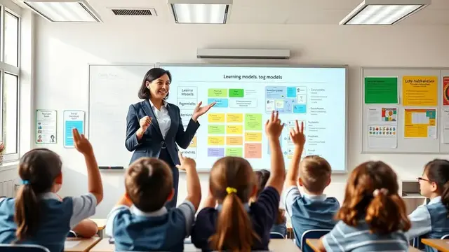 7 Tren Digital Learning yang Akan Mendominasi Tahun Ini