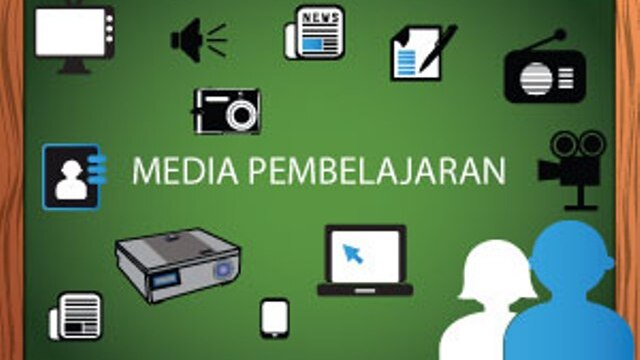 Bagaimana Membuat Media Belajar Sederhana Tapi Menarik?