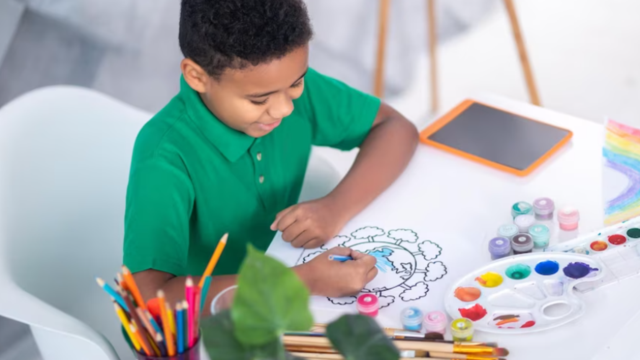 7 Langkah Jadi Siswa Produktif Tanpa Mengorbankan Hiburan