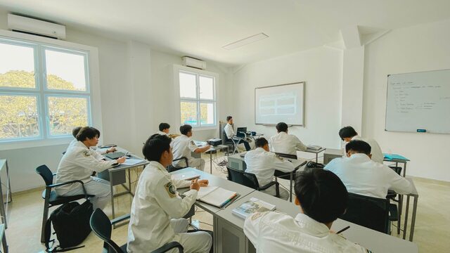 9 Kebiasaan Siswa SMA Berprestasi yang Bisa Kamu Tiru Mulai Sekarang