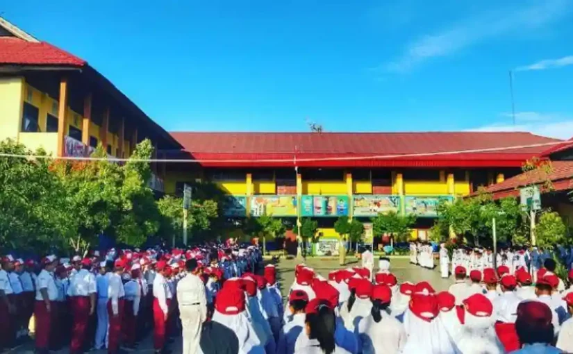 Rekomendasi Sekolah Dasar Terbaik di Kaltim untuk Pendidikan Berkualitas