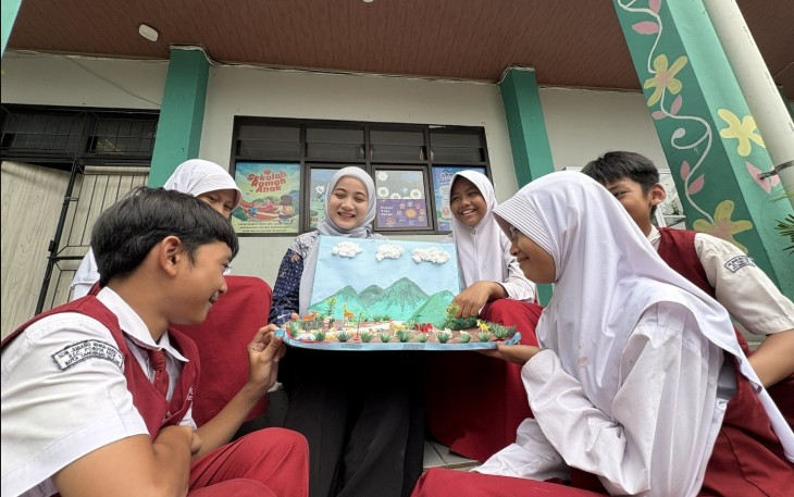 Keunggulan Program Studi Sekolah Dasar dalam Mengembangkan Kompetensi Pendidik Masa Depan