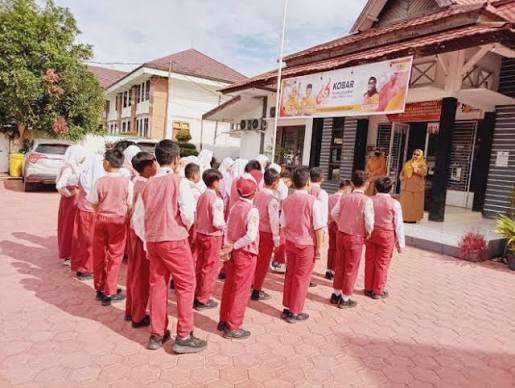 Manfaat Program Kunjungan Edukatif dalam Memperluas Wawasan dan Pengalaman Belajar