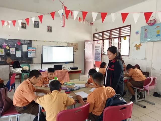 Strategi Pembelajaran di SD untuk Meningkatkan Minat dan Prestasi Siswa Muda